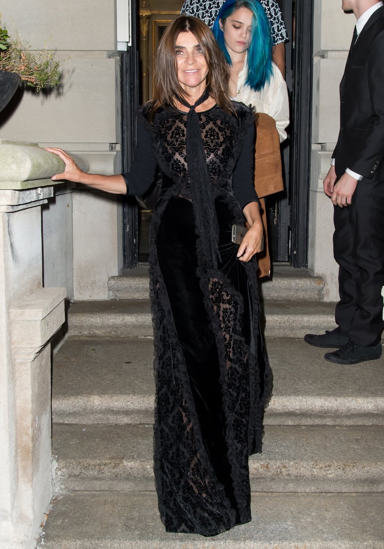 Carine Roitfeld