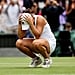 Ashleigh Barty Wins 2021 Wimbledon Women's Singles Final