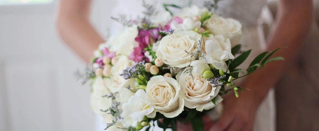 Is Being Anxious Before Your Wedding a Bad Sign? Here's What the Experts Have to Say