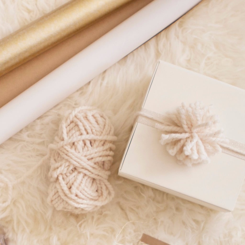 This Japanese Method of Gift Wrapping Will Take You 15 Seconds — No Joke!