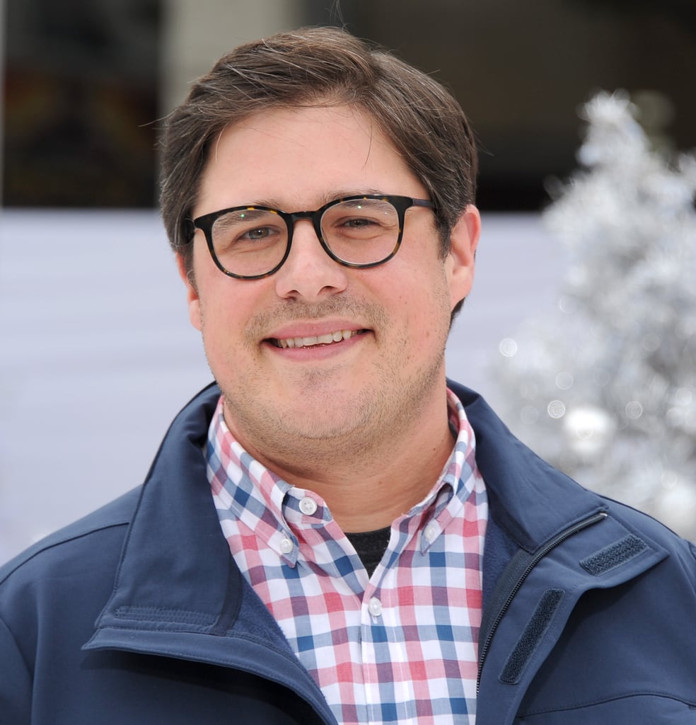 Rich Sommer as Mark