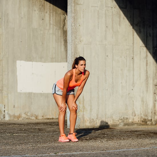 How Can Stress Affect Your Workouts?