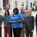 The Best Parks and Recreation TV Show Moments