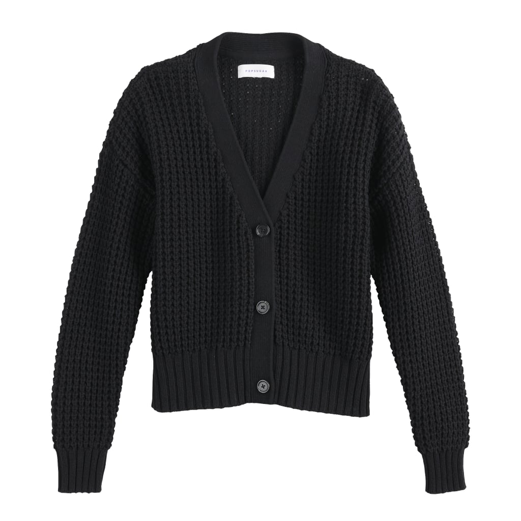 POPSUGAR Long Sleeve Cardigan