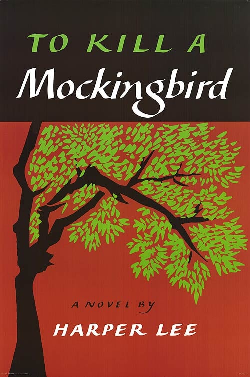 Alabama: To Kill a Mockingbird by Harper Lee