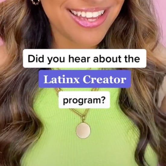 What Is the Latinx Creator Program on TikTok?