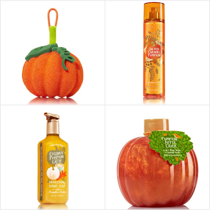 Pumpkin pie perfume bath and body works clearance