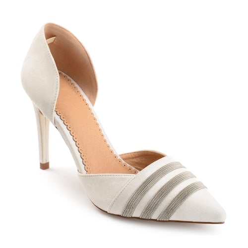 Journee Collection Felicia D'Orsay High Heels