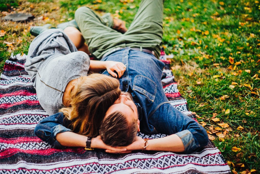 Qualities To Look For In A Life Partner Popsugar Love And Sex