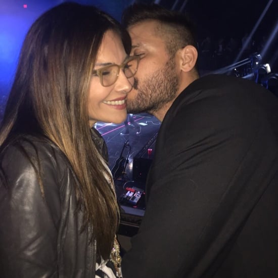 Vanessa Marcil Pregnant After Six Miscarriages