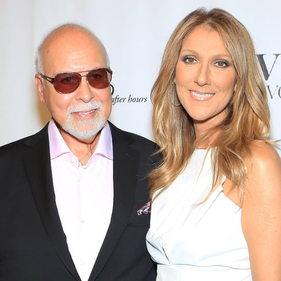 Celine Dion Gives a Touching Tribute to Her Late Husband Before Every Show