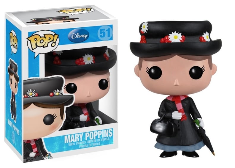 Mary Poppins Funko Pop! Figure