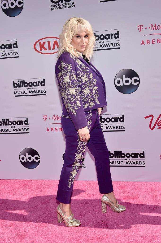 Kesha at 2016 Billboard Music Awards
