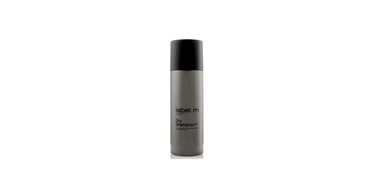 Label. M Dry Shampoo | POPSUGAR Beauty UK