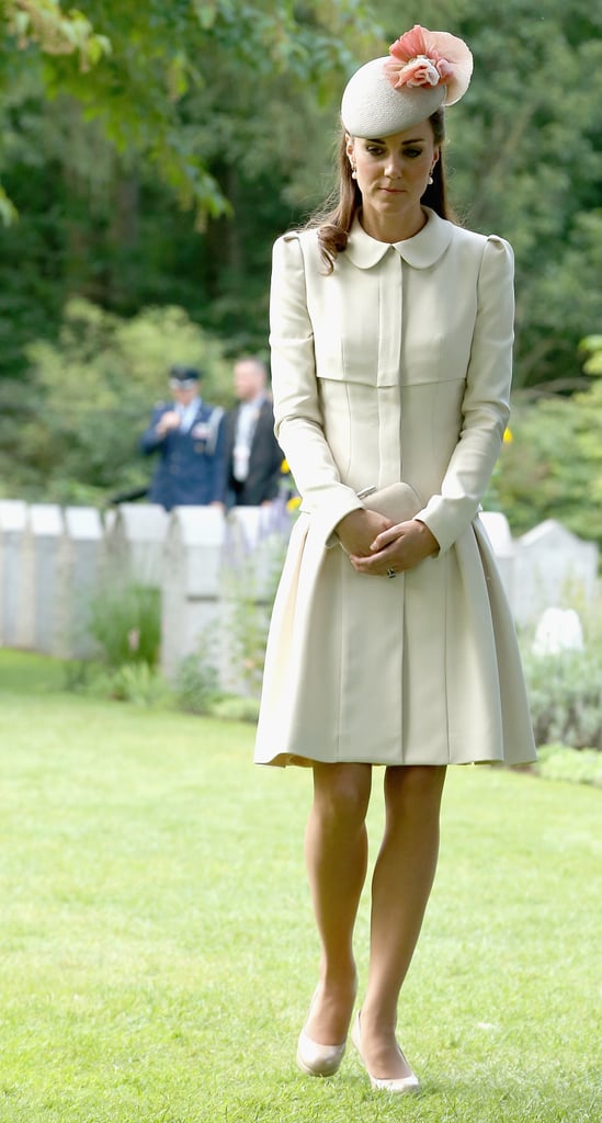 A Lightweight Coat