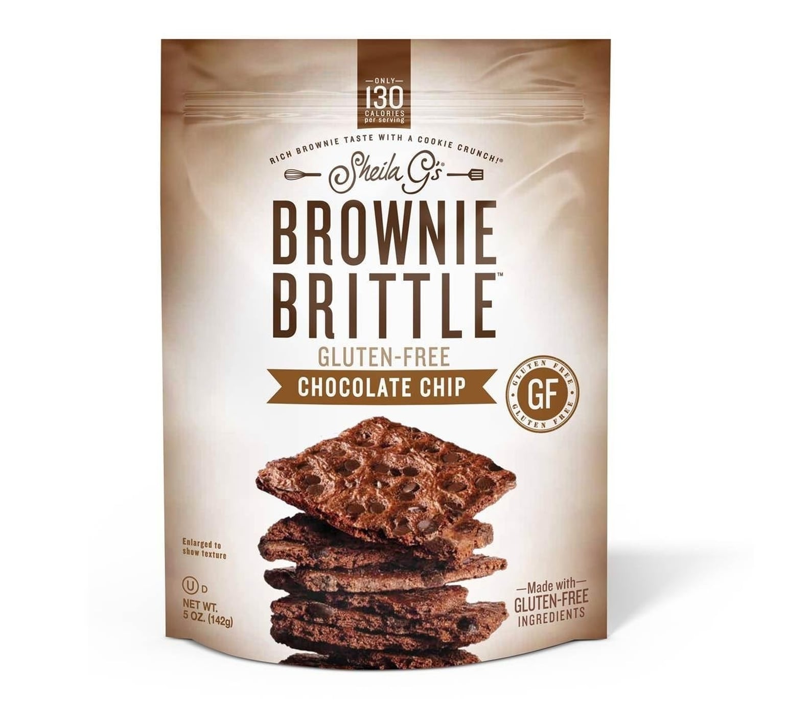 Best Gluten-Free Desserts on Amazon | PS Fitness