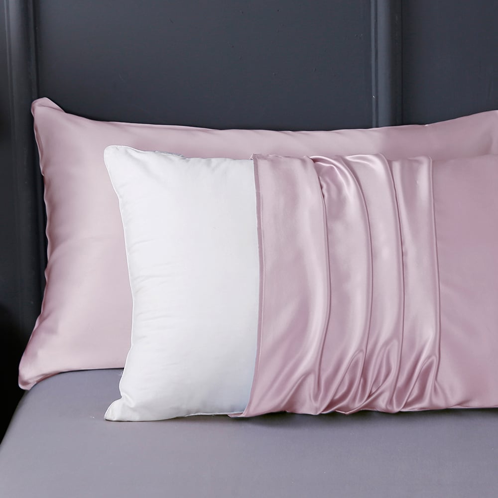 Silk Satin Pillowcase The Ultimate Hair Tool Checklist for a