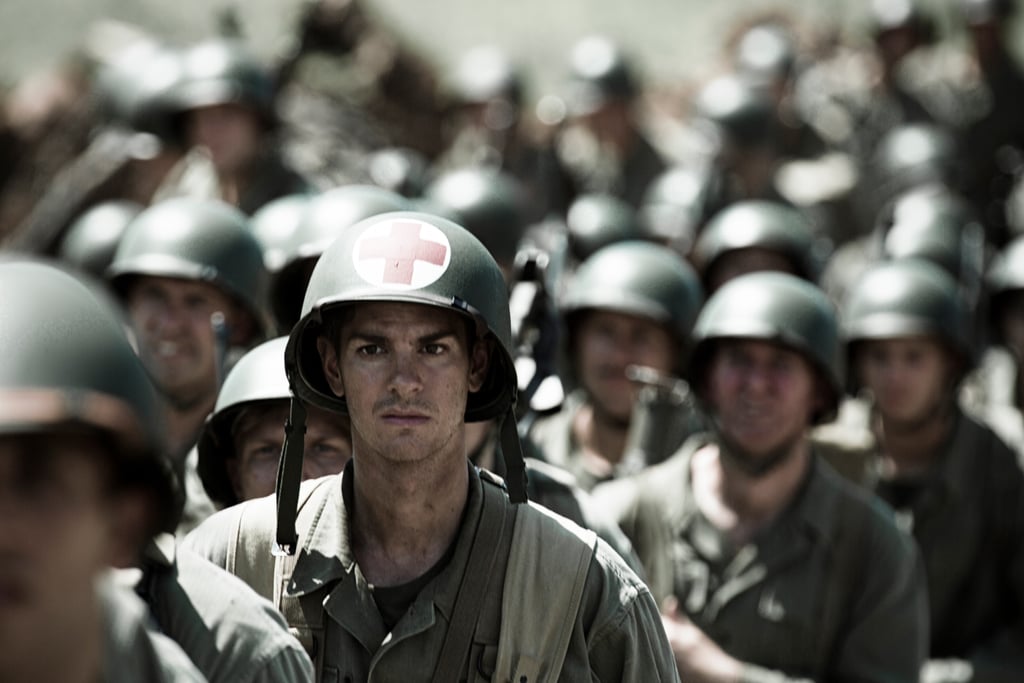 Hacksaw Ridge | Movies in Theaters Thanksgiving Weekend ...