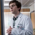 The Good Doctor: Shaun and Morgan Butt Heads in This Deleted Scene From Season 1