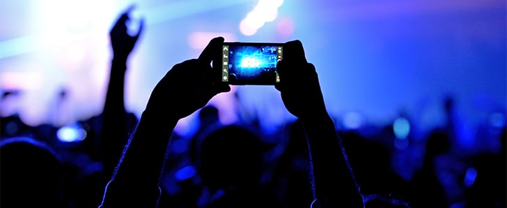 Can You Shoot a Movie on a Smartphone?