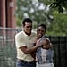 Netflix Romance Movies August 2017