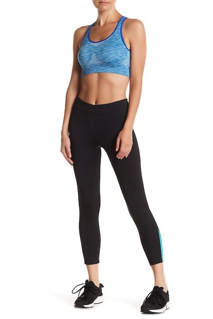 Nordstrom Rack Dynamic Colorblock Leggings