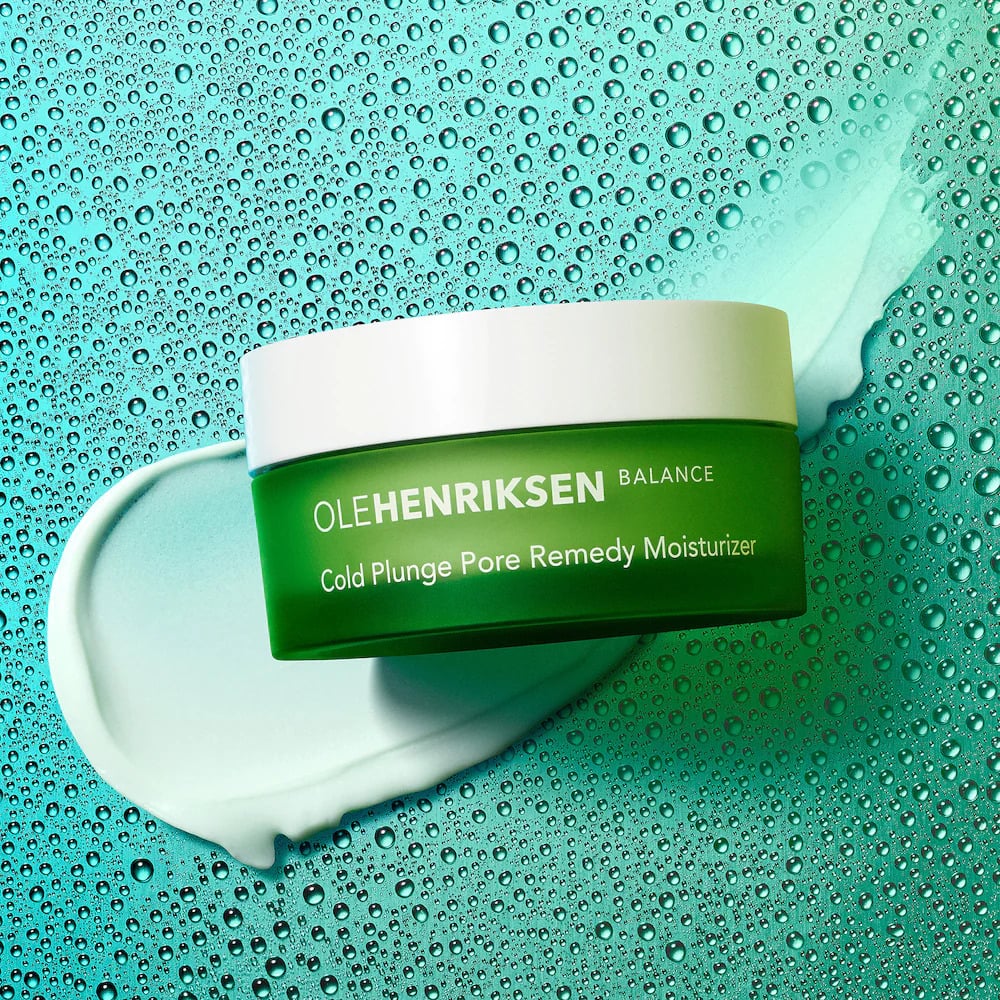 Ole Henriksen Cold Plunge Pore Remedy Moisturizer With BHA/LHA