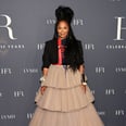 Issa Rae and Janet Jackson Wowed at Harlem's Fashion Row Event
