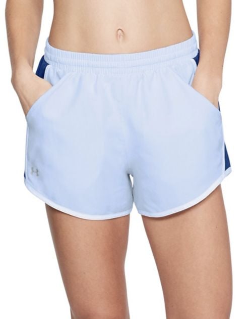Under Armour Fly-By Athletic Shorts