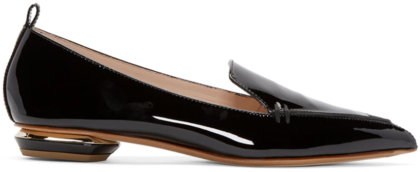 Patent Leather Loafers Work Shoes Every Woman Should Own Popsugar Fashion Photo 6 5927