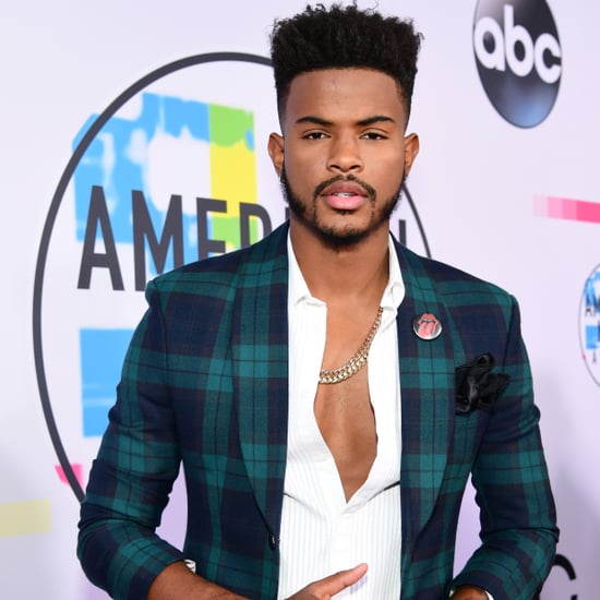 Facts About Grown-ish Star Trevor Jackson