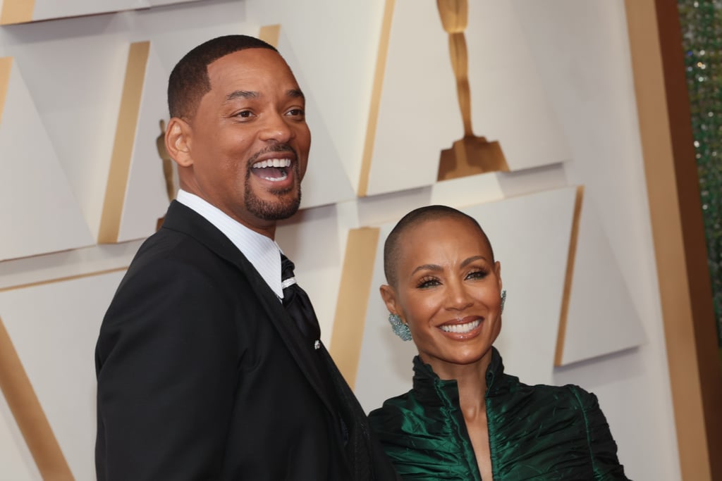 All the Cutest Couples at the 2022 Oscars