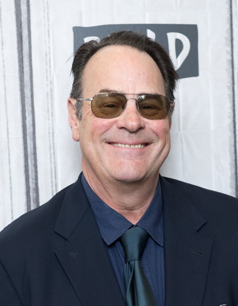 Dan Aykroyd Now My Girl Where Are They Now POPSUGAR Entertainment