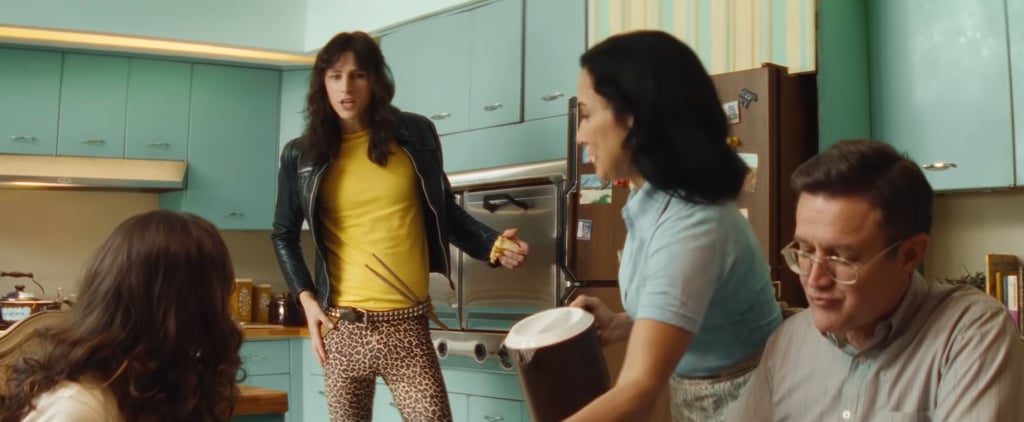 Who Plays Tommy Lee in The Dirt on Netflix?