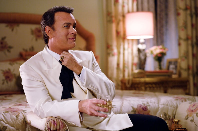 Tom Hanks, Charlie Wilson's War