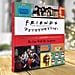 Shop This Friends-Themed Advent Calendar on Amazon