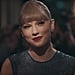 References in Taylor Swift's "Delicate" Music Video