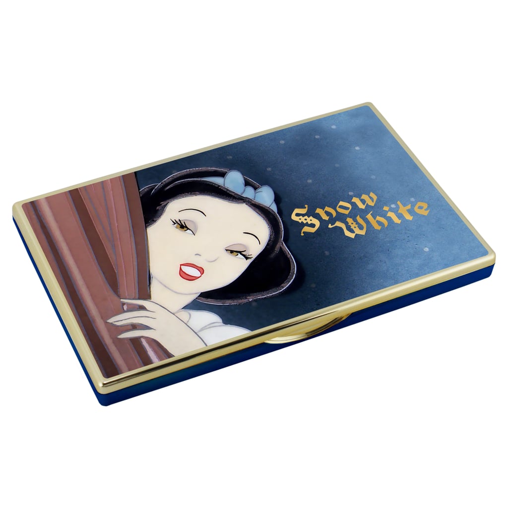 Bésame Cosmetics "With a Smile and a Song" Eye Shadow Palettes