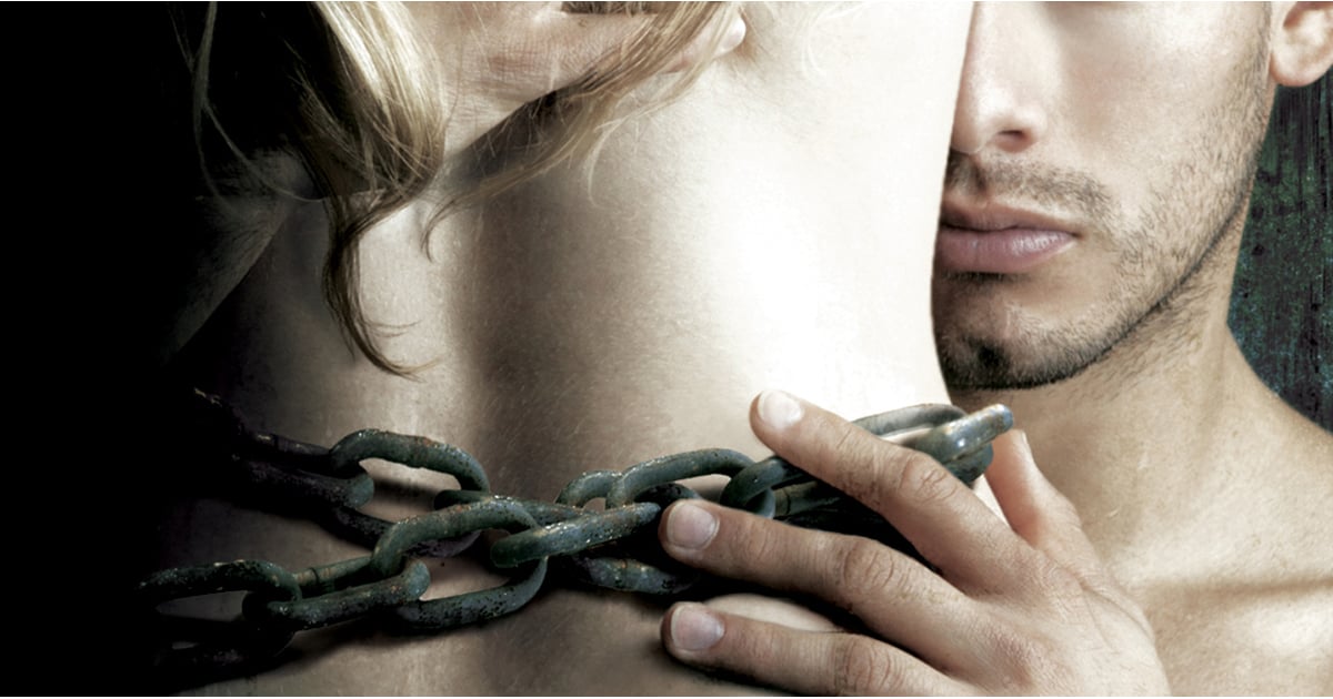 Chained By Night By Larissa Ione Book Excerpts Popsugar Love And Sex