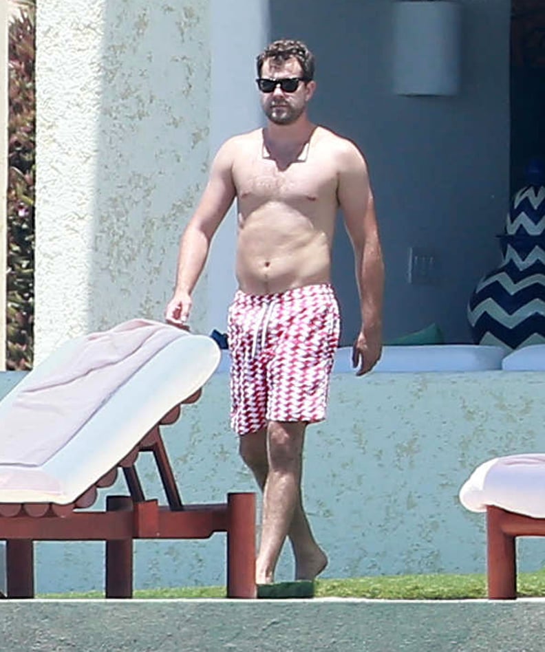 Joshua Jackson