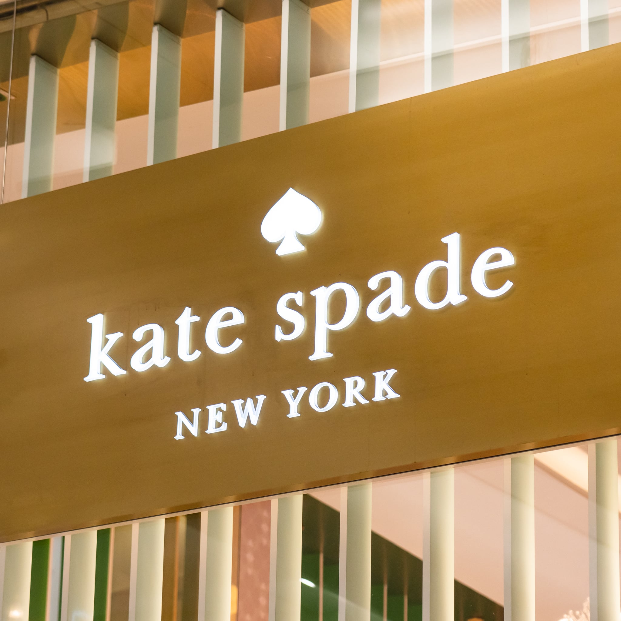 What Is It Like to Work at Kate Spade? | POPSUGAR Money & Career