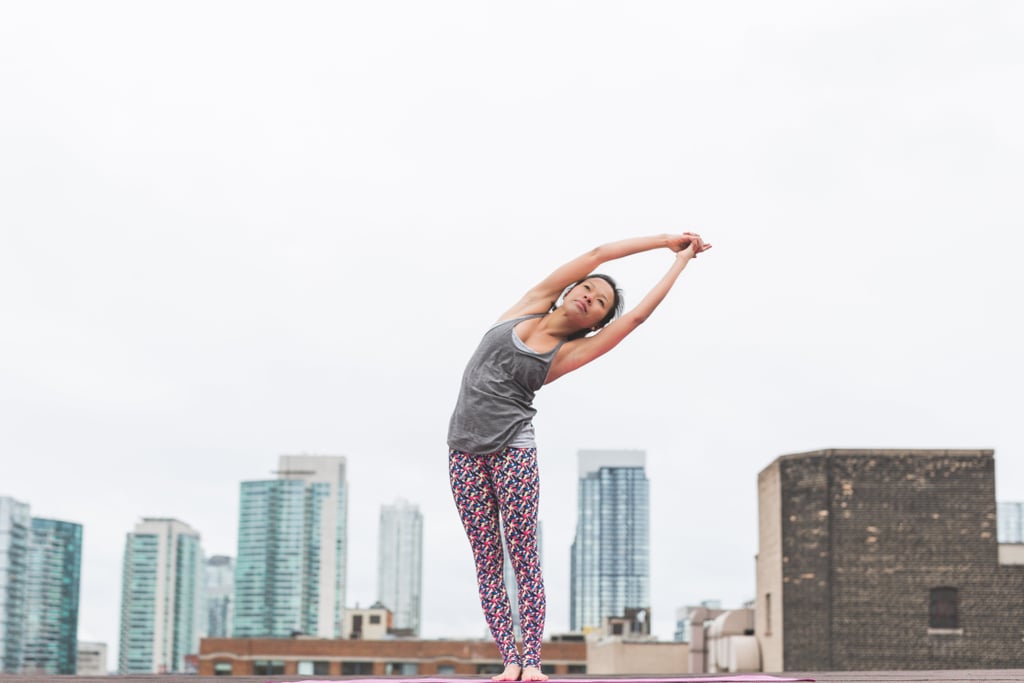 Do Some Yoga