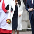 Who Pays For Meghan Markle's Wardrobe? What We've All Been Wondering . . .