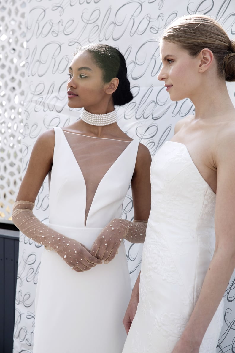 Bridal and Wedding Trends of Spring Summer 2018 - 10 Refreshing