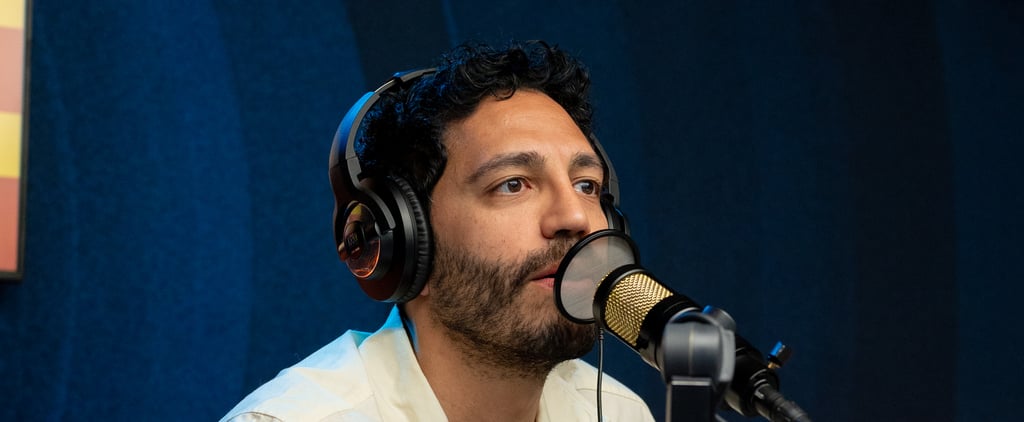 Navigating White Hollywood and the Pressure to Code-Switch