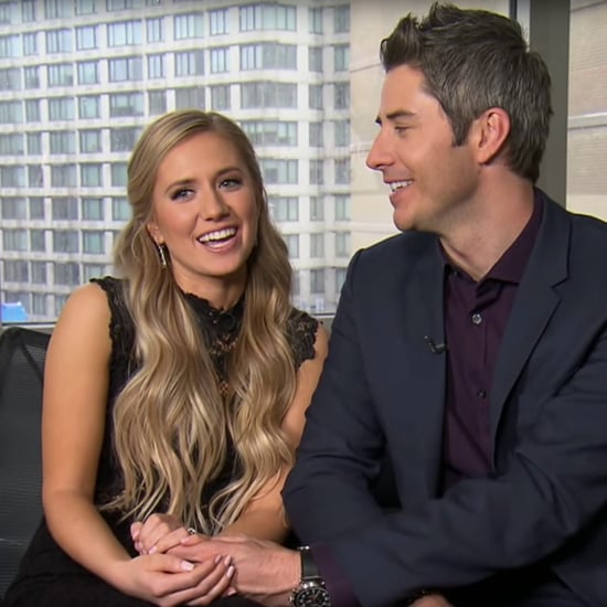 Will Arie Luyendyk Jr. and Lauren B.'s Wedding Be on TV?