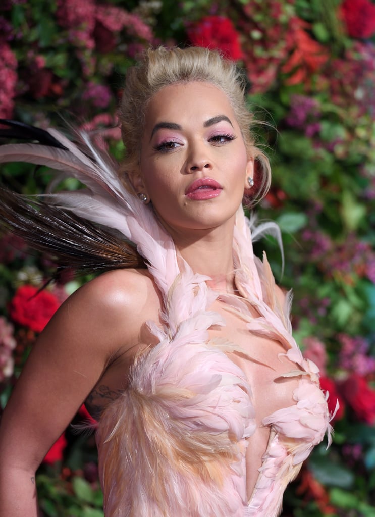 Sexy Rita Ora Pictures Popsugar Celebrity Photo 12