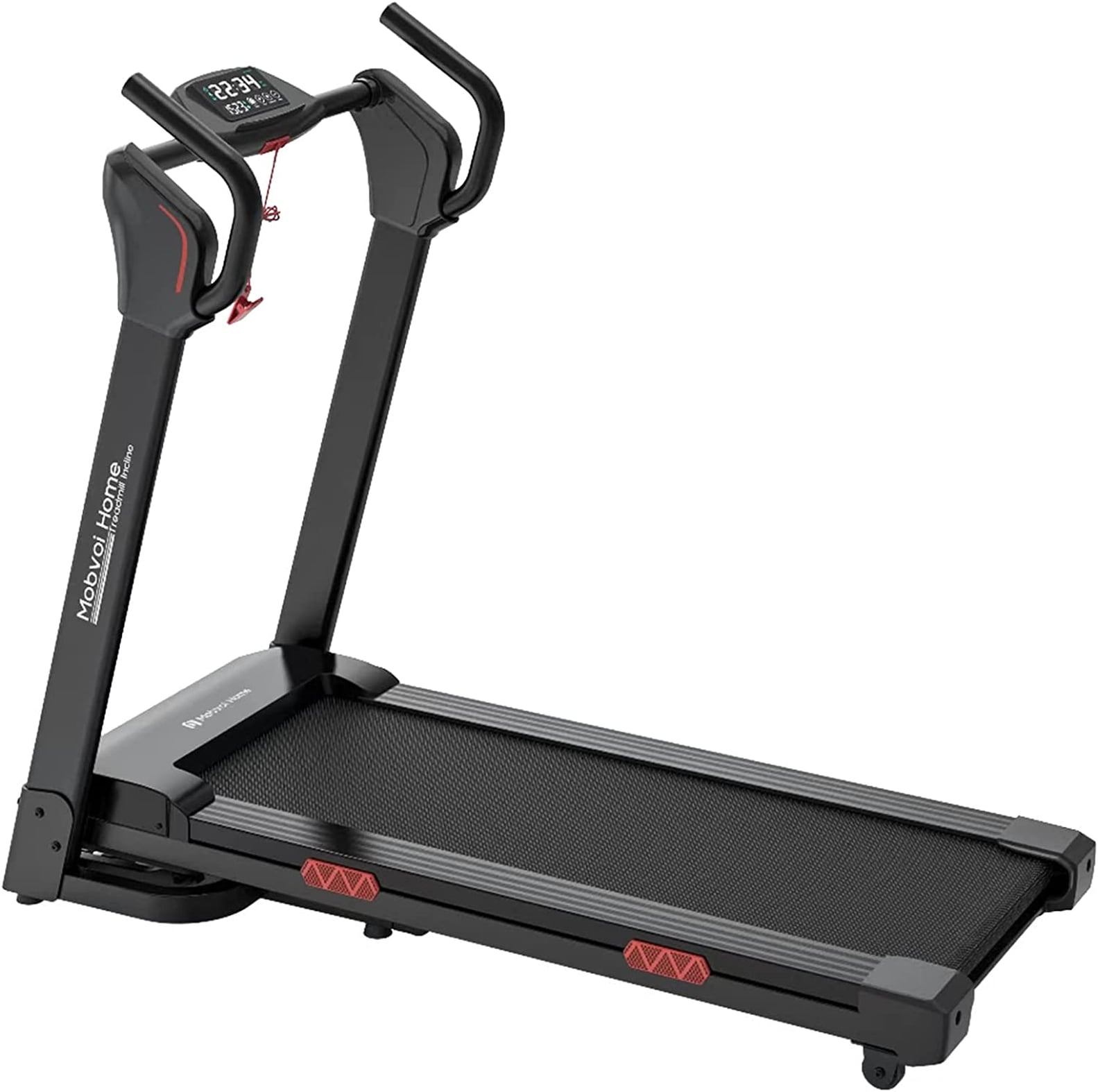The 10 Best Folding Treadmills For Small Spaces POPSUGAR Fitness