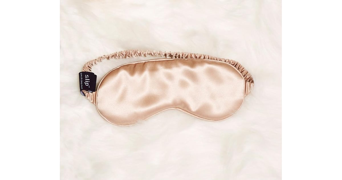 Slip Sleep Mask Products to Help You Sleep Better POPSUGAR Fitness