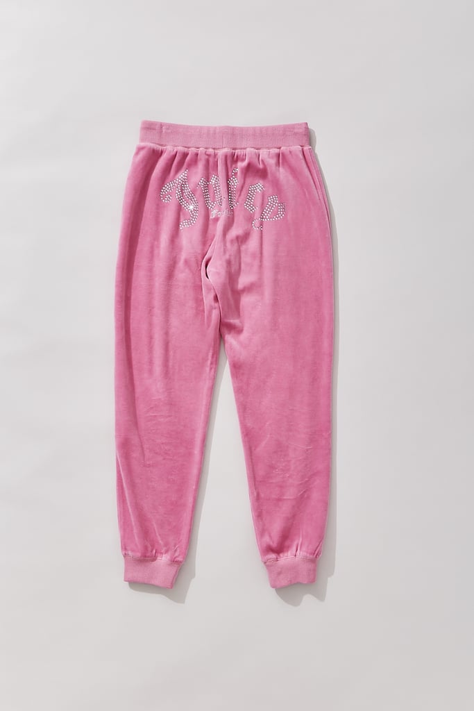 Juicy Couture Drops New Sweatsuit Collection at Forever 21